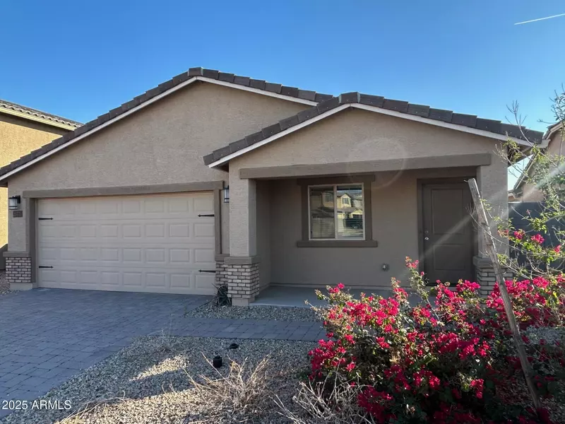 25773 W SAMANTHA Way, Buckeye, AZ 85326