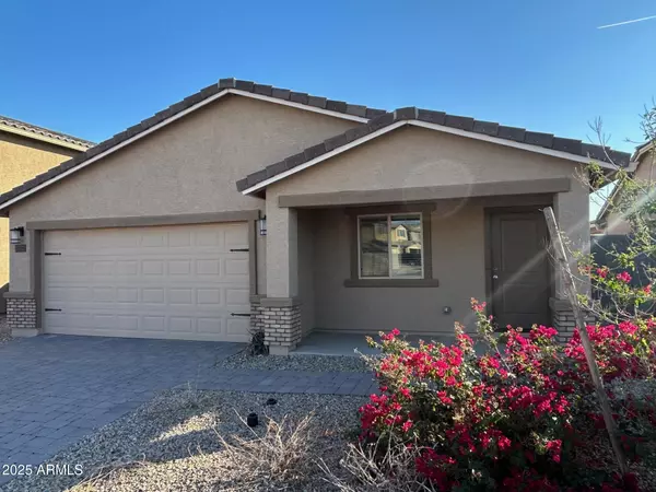 25773 W SAMANTHA Way, Buckeye, AZ 85326