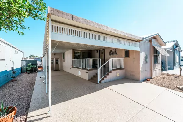 Surprise, AZ 85374,17200 W BELL Road #1686