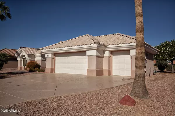 Sun City West, AZ 85375,14416 W ROBERTSON Drive