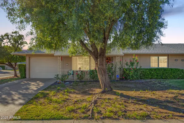 Sun City, AZ 85373,18402 N CONESTOGA Drive