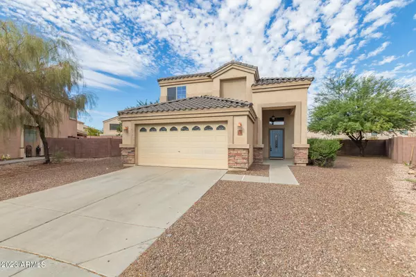 Buckeye, AZ 85326,21708 W SONORA Street