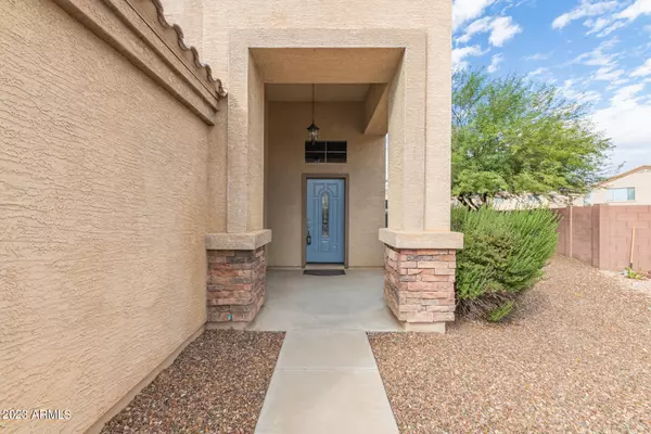 Buckeye, AZ 85326,21708 W SONORA Street