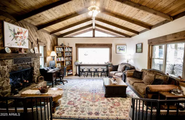 Hereford, AZ 85615,29 E RAMSEY CANYON Road