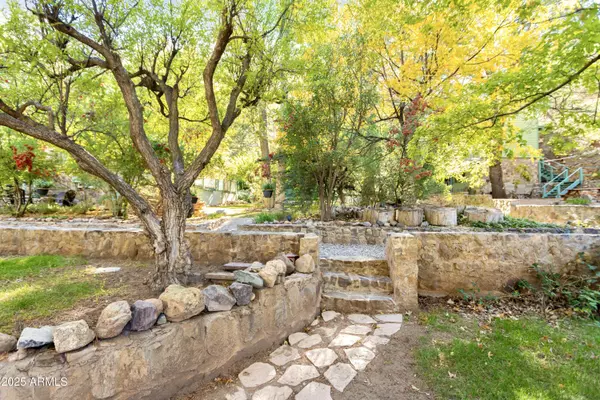 Hereford, AZ 85615,31 E RAMSEY CANYON Road