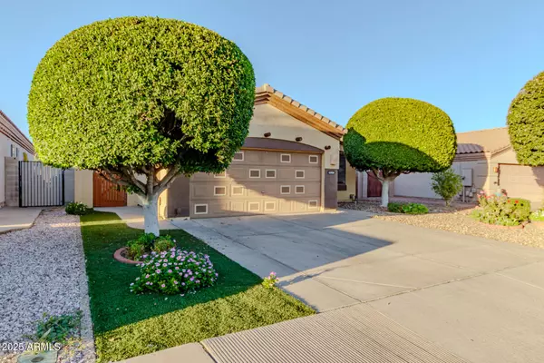 13558 W YOUNG Street, Surprise, AZ 85374