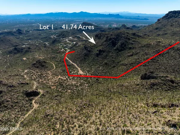 Marana, AZ 85658,14460 N Old Ranch Road #1