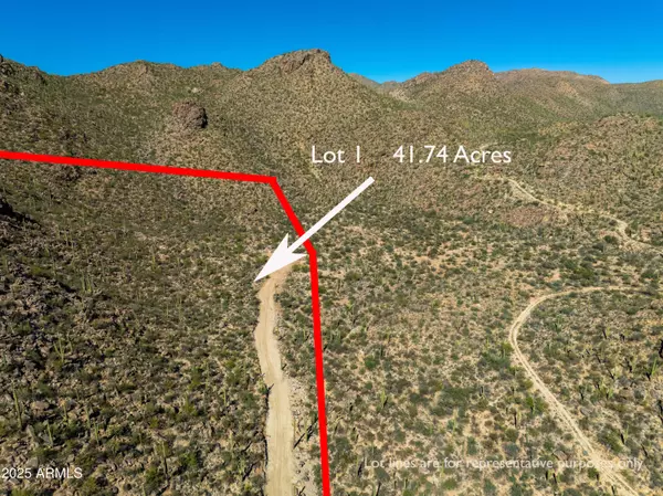 Marana, AZ 85658,14460 N Old Ranch Road #1