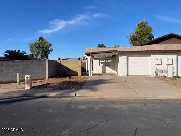 Mesa, AZ 85204,1454 S Doran --