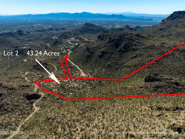 Marana, AZ 85658,14470 N Old Ranch Road #2