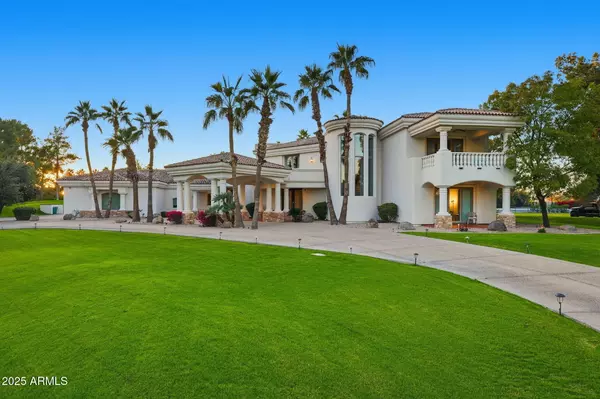 Chandler, AZ 85248,6 E OAKWOOD HILLS Drive