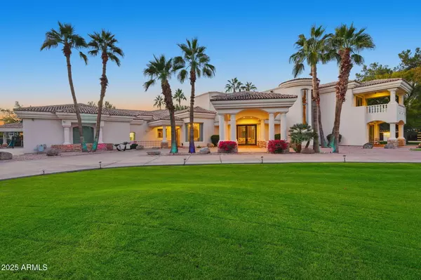 Chandler, AZ 85248,6 E OAKWOOD HILLS Drive