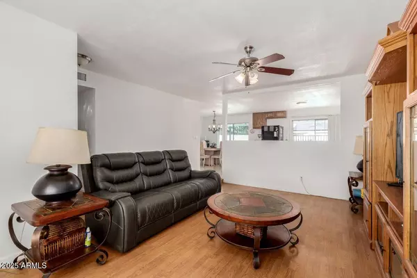 Mesa, AZ 85202,1017 S SAN JOSE Circle