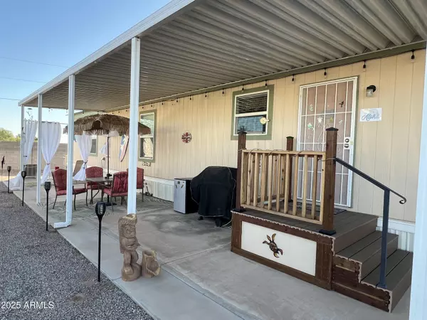 San Tan Valley, AZ 85140,747 E Germann Road #9