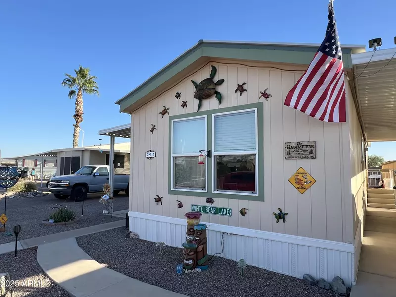 747 E Germann Road #9, San Tan Valley, AZ 85140