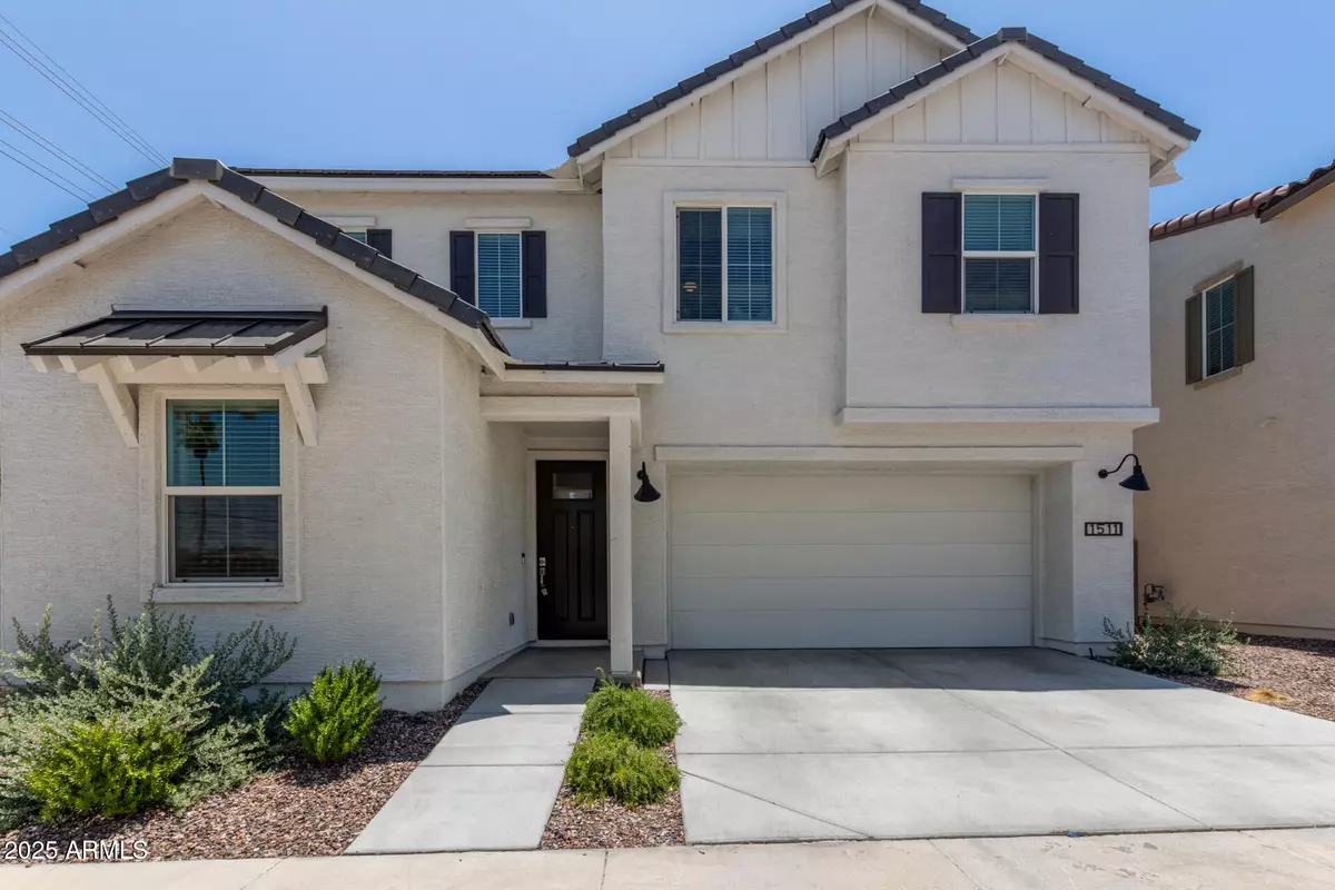 Phoenix, AZ 85015,1511 W SIERRA VISTA Drive