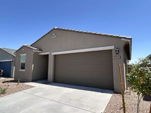 Waddell, AZ 85355,17449 W EVA Street