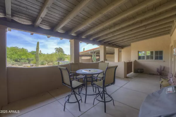 Carefree, AZ 85377,1103 OCOTILLO Circle