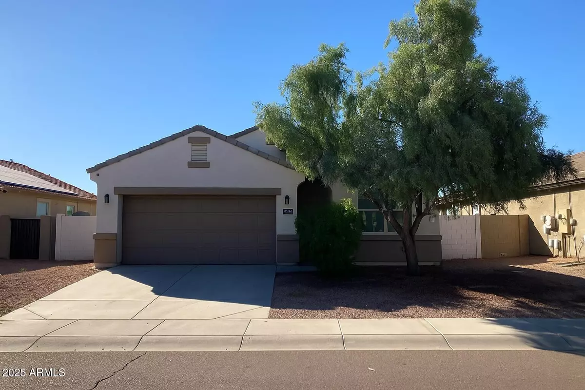 Buckeye, AZ 85326,25255 W BURGESS Lane