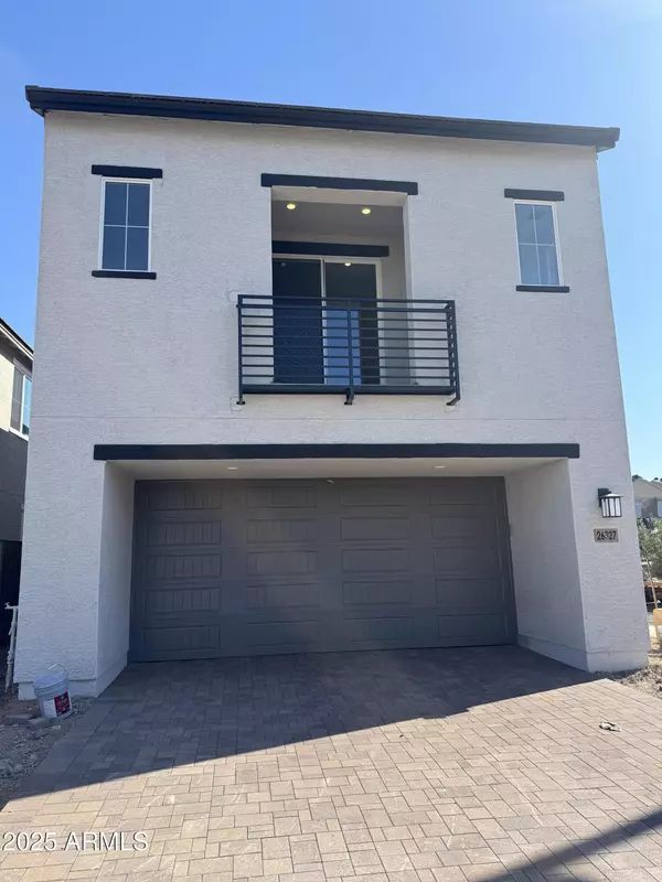 Phoenix, AZ 85085,26327 N 24TH Glen