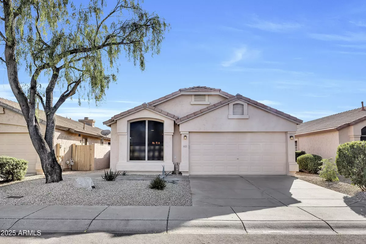 Phoenix, AZ 85050,4625 E ABRAHAM Lane