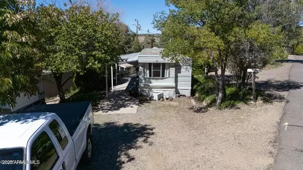 Prescott, AZ 86303,202 N Cactus Drive #21