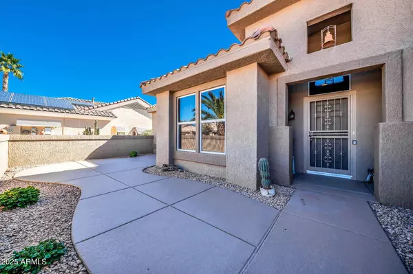 Sun City West, AZ 85375,15119 W LAS BRIZAS Lane