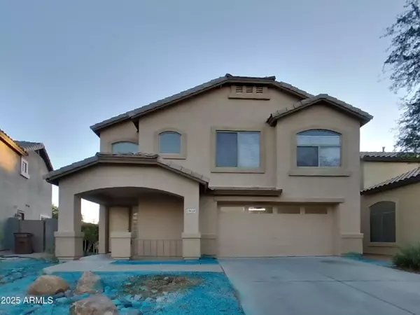 29459 N BLACKFOOT DAISY Drive, San Tan Valley, AZ 85143