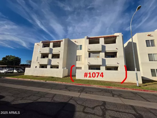 Glendale, AZ 85301,4730 W NORTHERN Avenue #1074