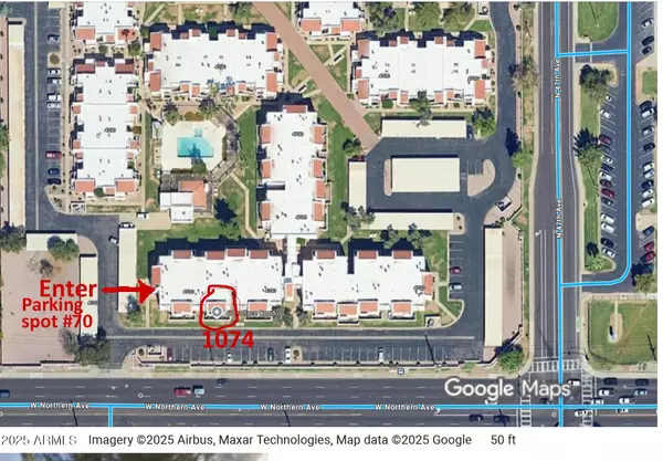 Glendale, AZ 85301,4730 W NORTHERN Avenue #1074