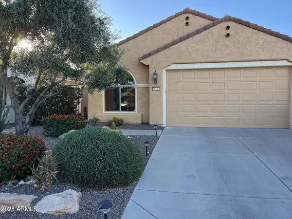 26197 W VISTA NORTH Drive, Buckeye, AZ 85396