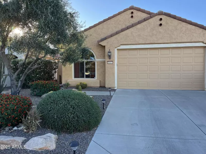 26197 W VISTA NORTH Drive, Buckeye, AZ 85396