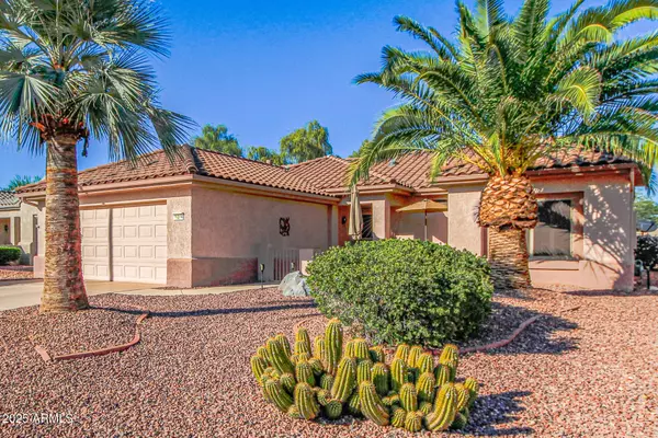 Surprise, AZ 85374,16274 W DESERT CANYON Drive