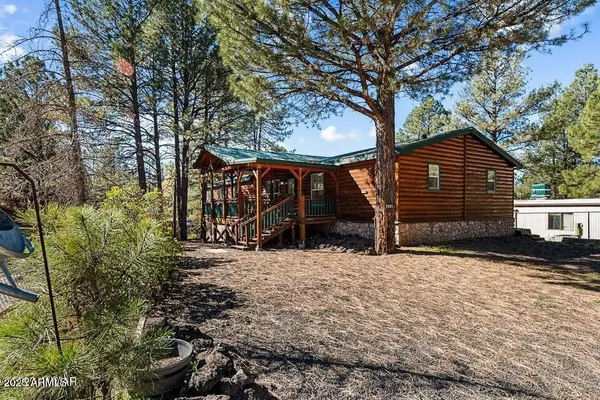 Show Low, AZ 85901,2421 W THORNTON Road