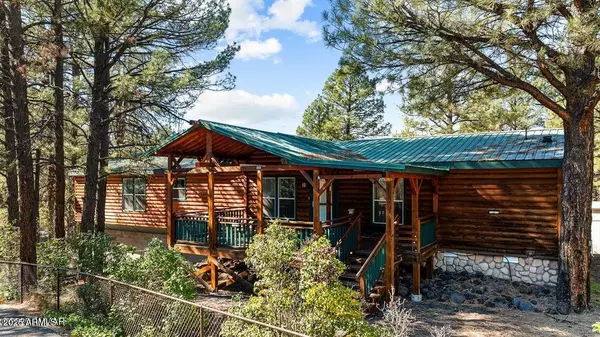 Show Low, AZ 85901,2421 W THORNTON Road