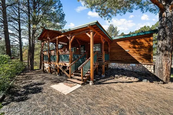 Show Low, AZ 85901,2421 W THORNTON Road