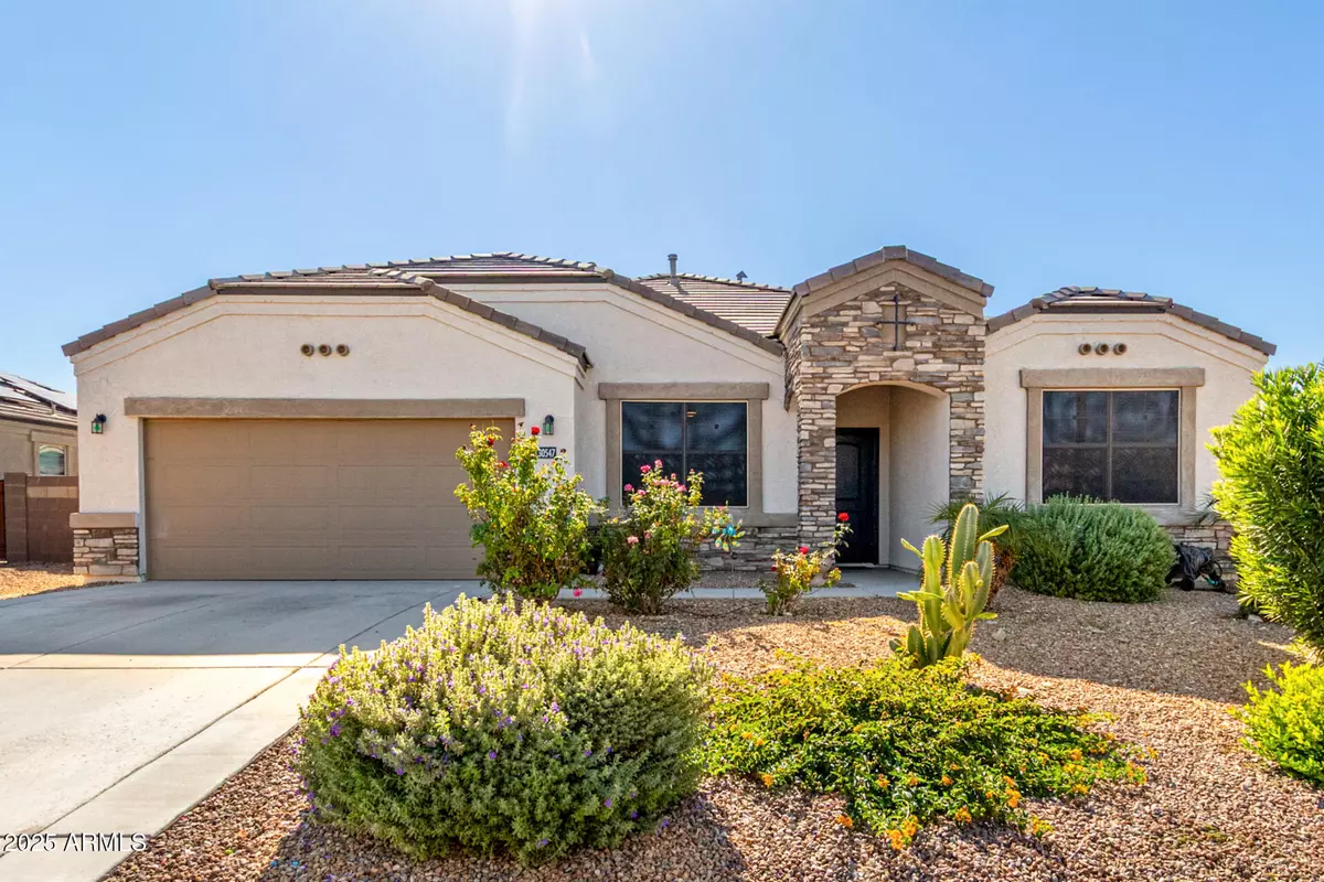 Buckeye, AZ 85396,30547 W FAIRMOUNT Avenue