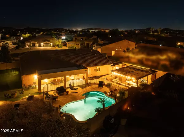 Goodyear, AZ 85338,11225 S INDIAN WELLS Drive