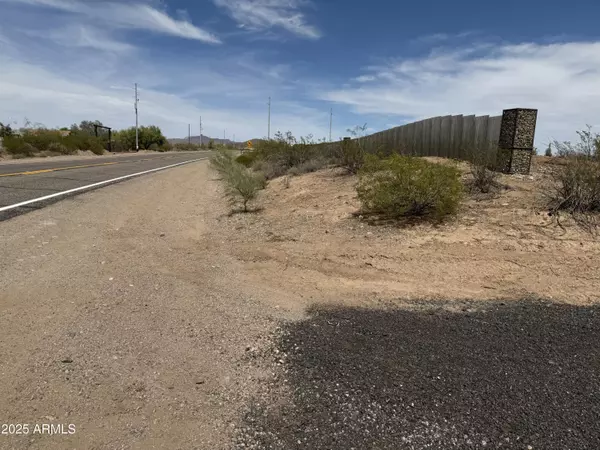 Morristown, AZ 85342,0 N Castle Hot Springs Road #-