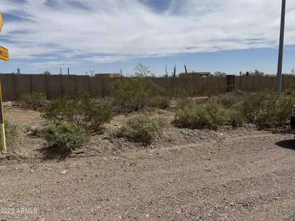 Morristown, AZ 85342,0 N Castle Hot Springs Road #-