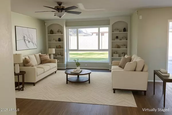 Mesa, AZ 85205,6252 E BILLINGS Street