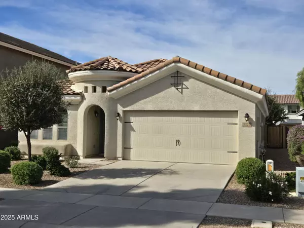 Gilbert, AZ 85297,3412 S Luiseno Boulevard