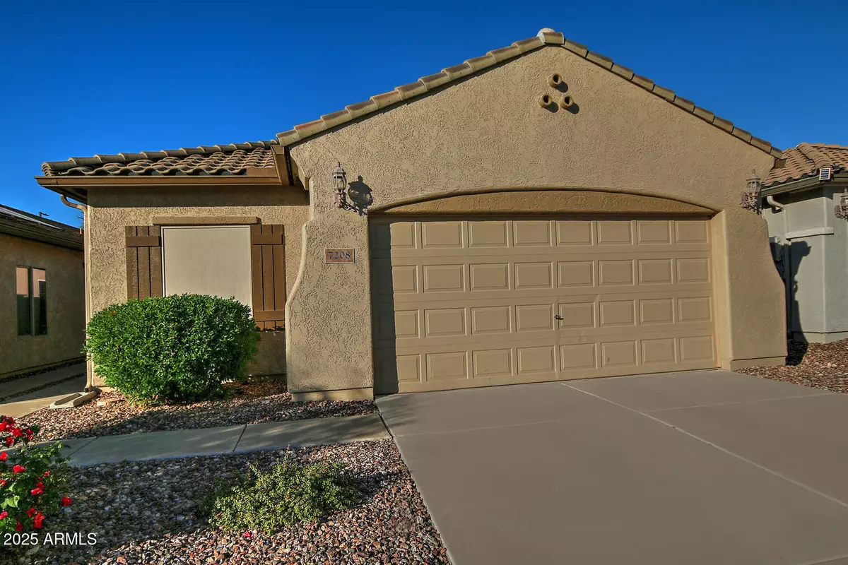 Florence, AZ 85132,7208 W SONOMA Way