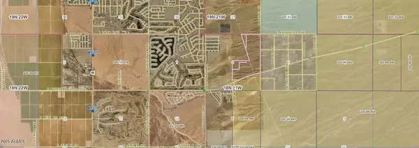 Mohave Valley, AZ 86440,0 E Boundary Cone Road #'-'