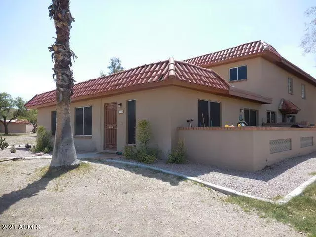 14403 N TEAKWOOD Lane #A, Fountain Hills, AZ 85268