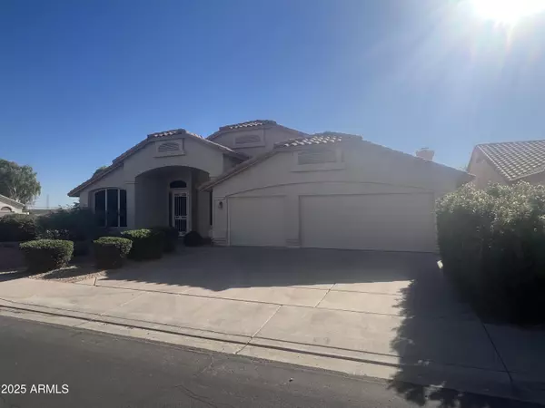 2015 N 123RD Drive, Avondale, AZ 85392
