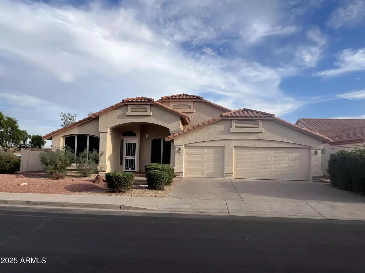 Avondale, AZ 85392,2015 N 123RD Drive