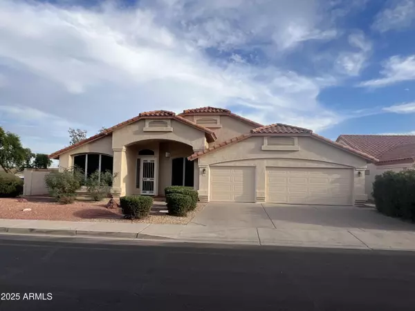 2015 N 123RD Drive, Avondale, AZ 85392