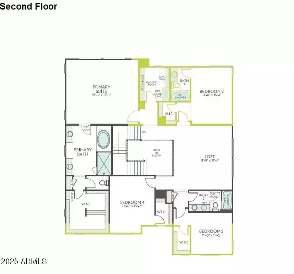 Gilbert, AZ 85298,1271 E PLUM Street