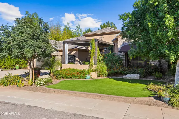 Tempe, AZ 85284,7745 S JUNIPER Street